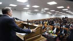 آنچه در سفر استانی وزیر جهاد کشاورزی به جنوب استان کرمان گذشت
